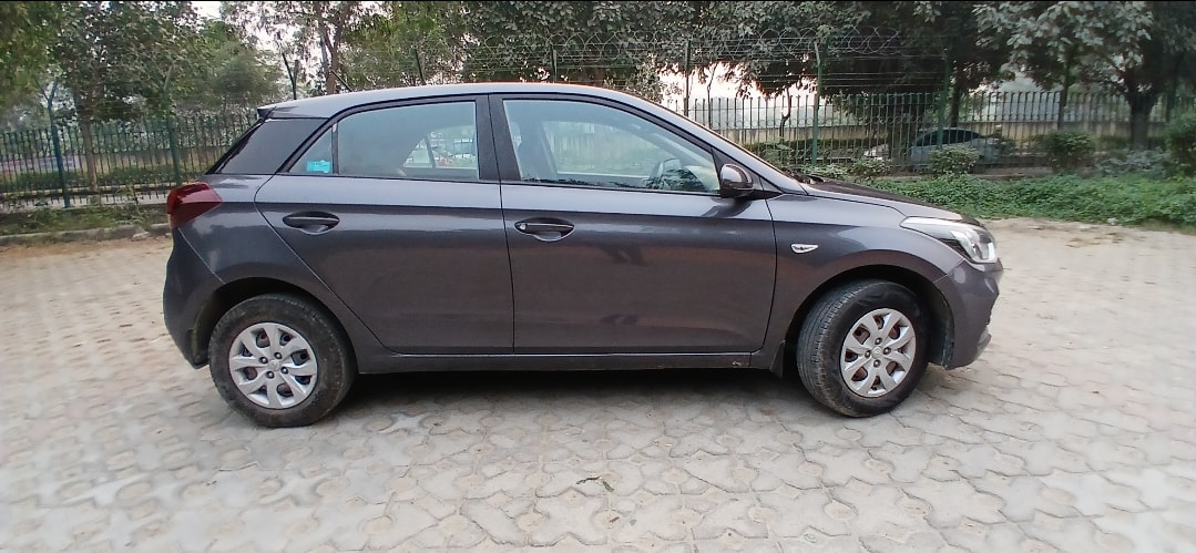 Elite i20 image 6 Elite i20 image 6