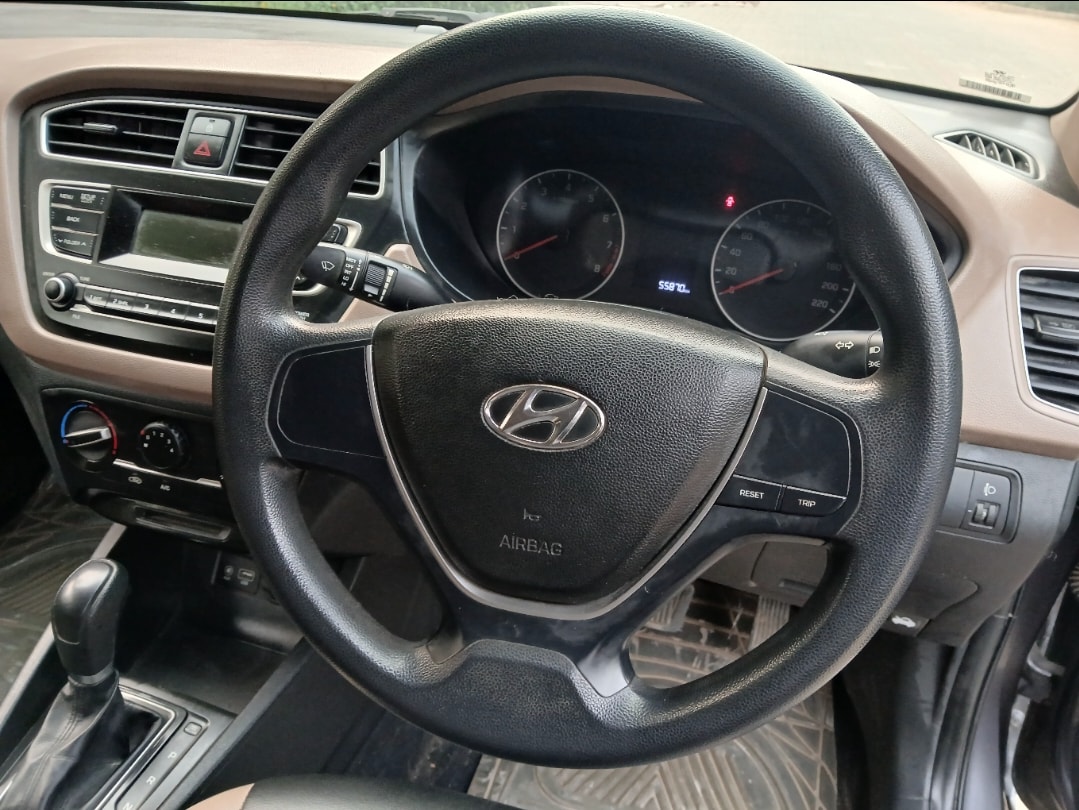 Elite i20 image 13 Elite i20 image 13