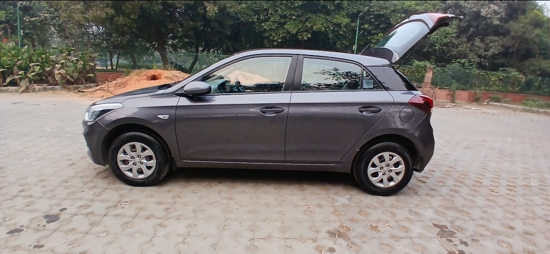 Elite i20 image 10 Elite i20 image 10