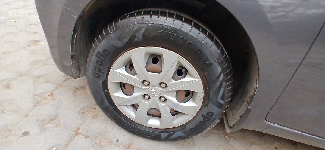 Elite i20 image 9 Elite i20 image 9