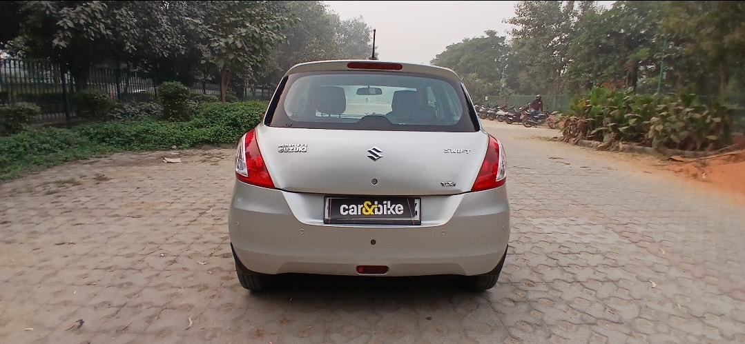 Swift image 4 Swift image 4