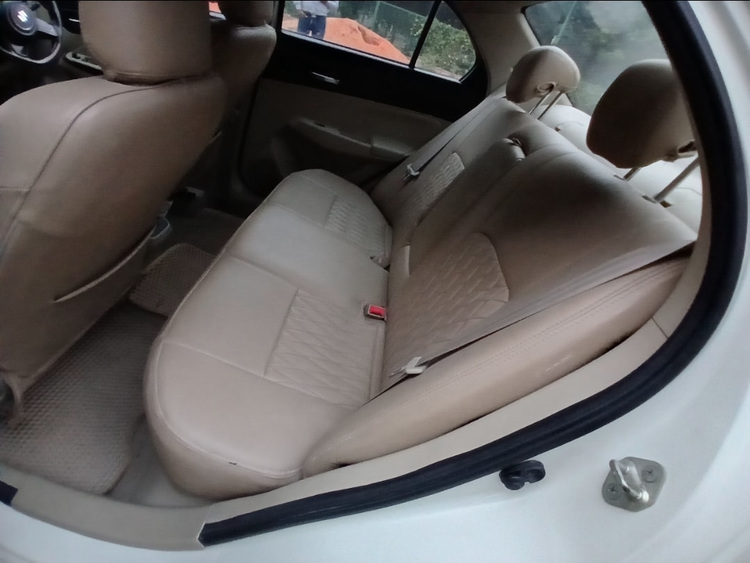 Dzire image 17 Dzire image 17