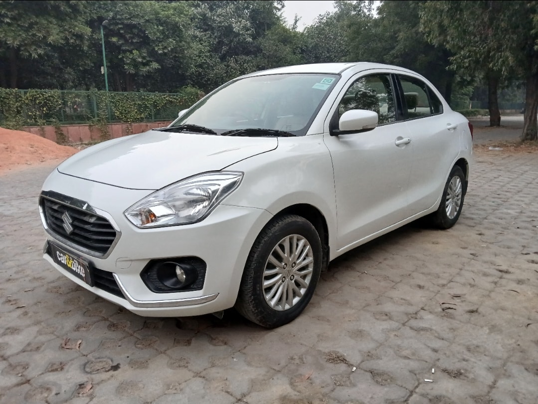 Dzire image 1 Dzire image 1