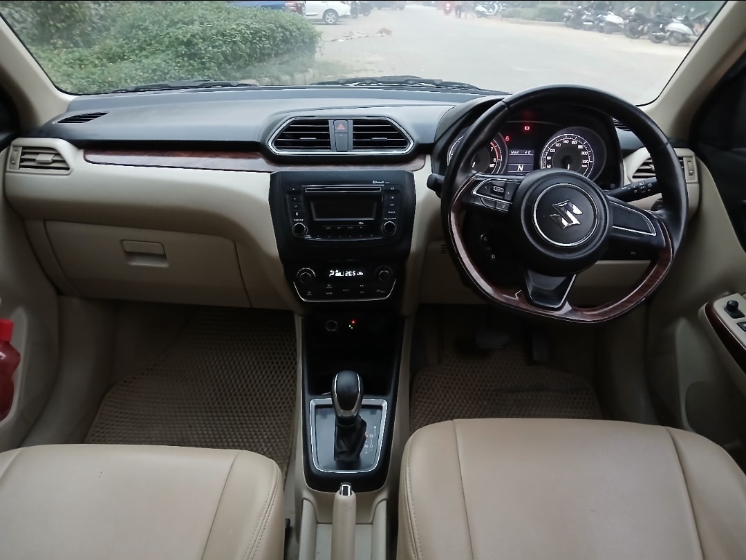 Dzire image 12 Dzire image 12