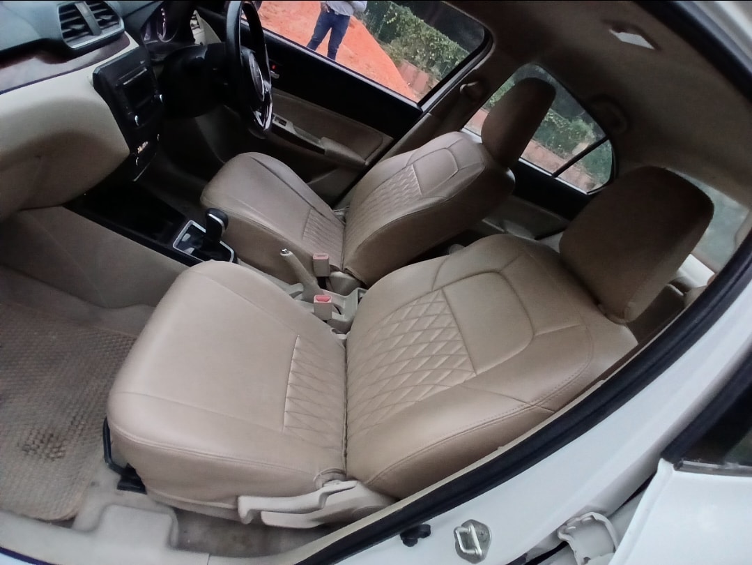 Dzire image 16 Dzire image 16