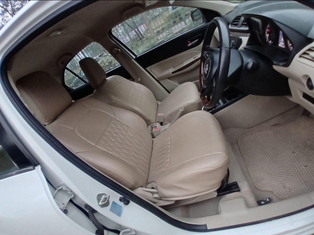 Dzire image 14 Dzire image 14