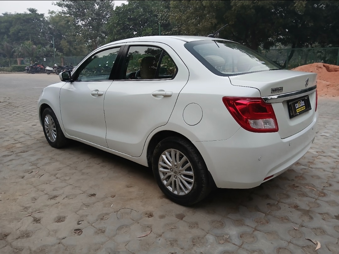 Dzire image 3 Dzire image 3