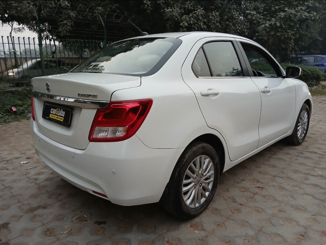Dzire image 5 Dzire image 5