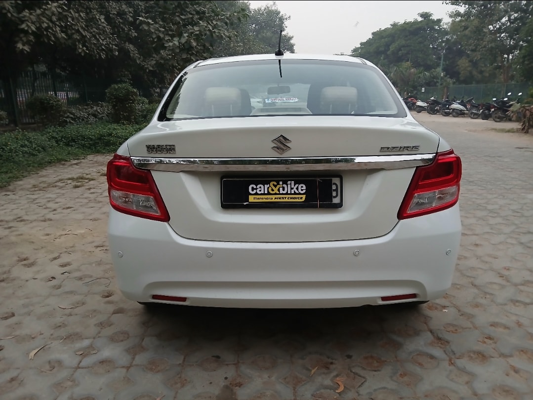 Dzire image 4 Dzire image 4