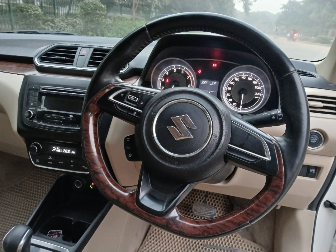 Dzire image 13 Dzire image 13