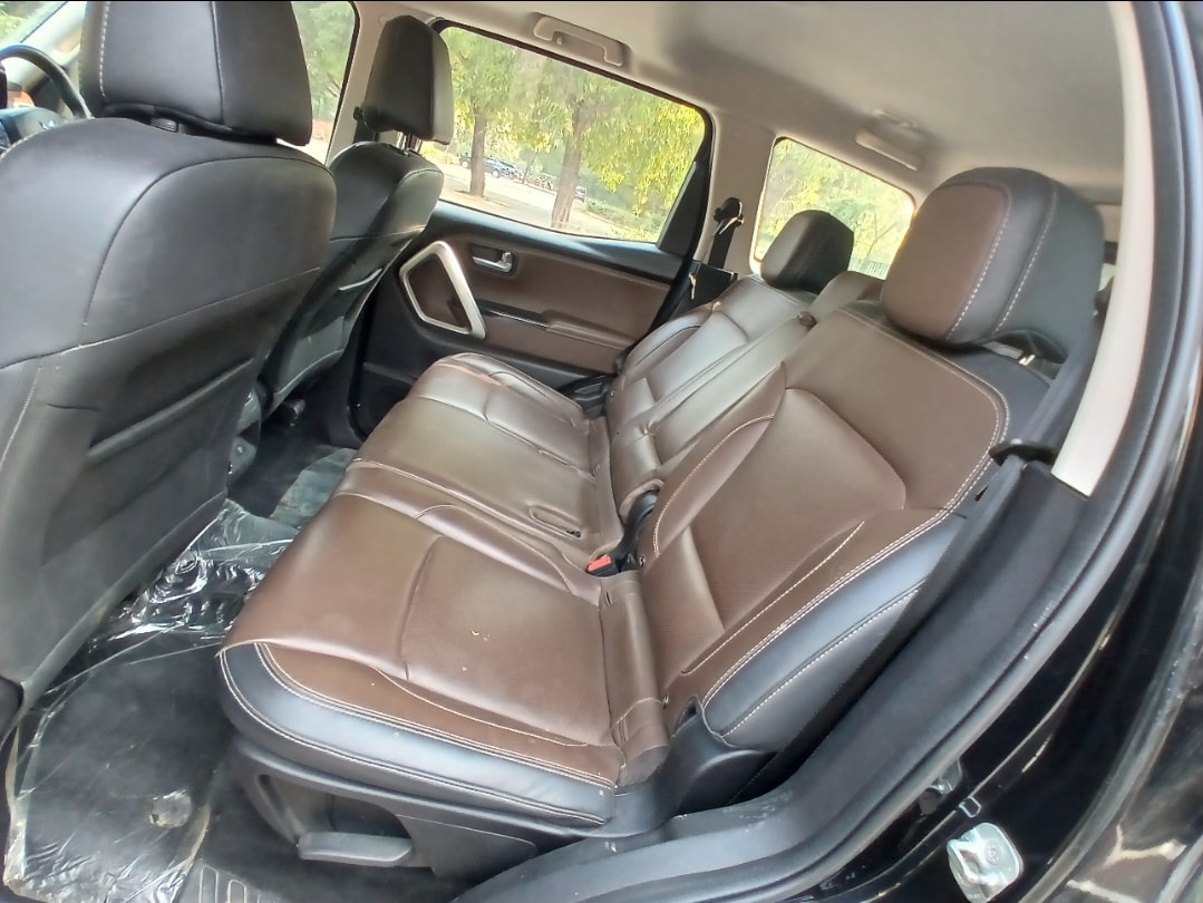 Scorpio-N image 17 Scorpio-N image 17