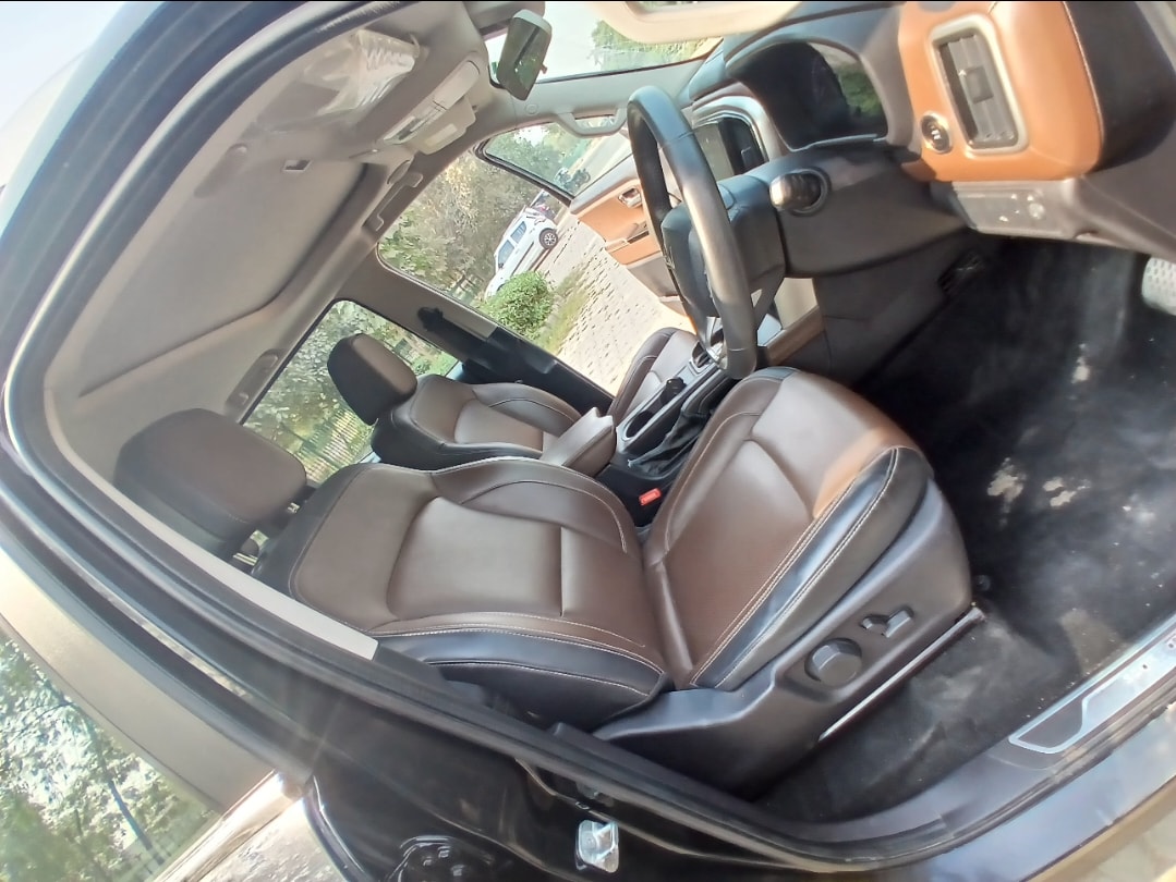 Scorpio-N image 14 Scorpio-N image 14