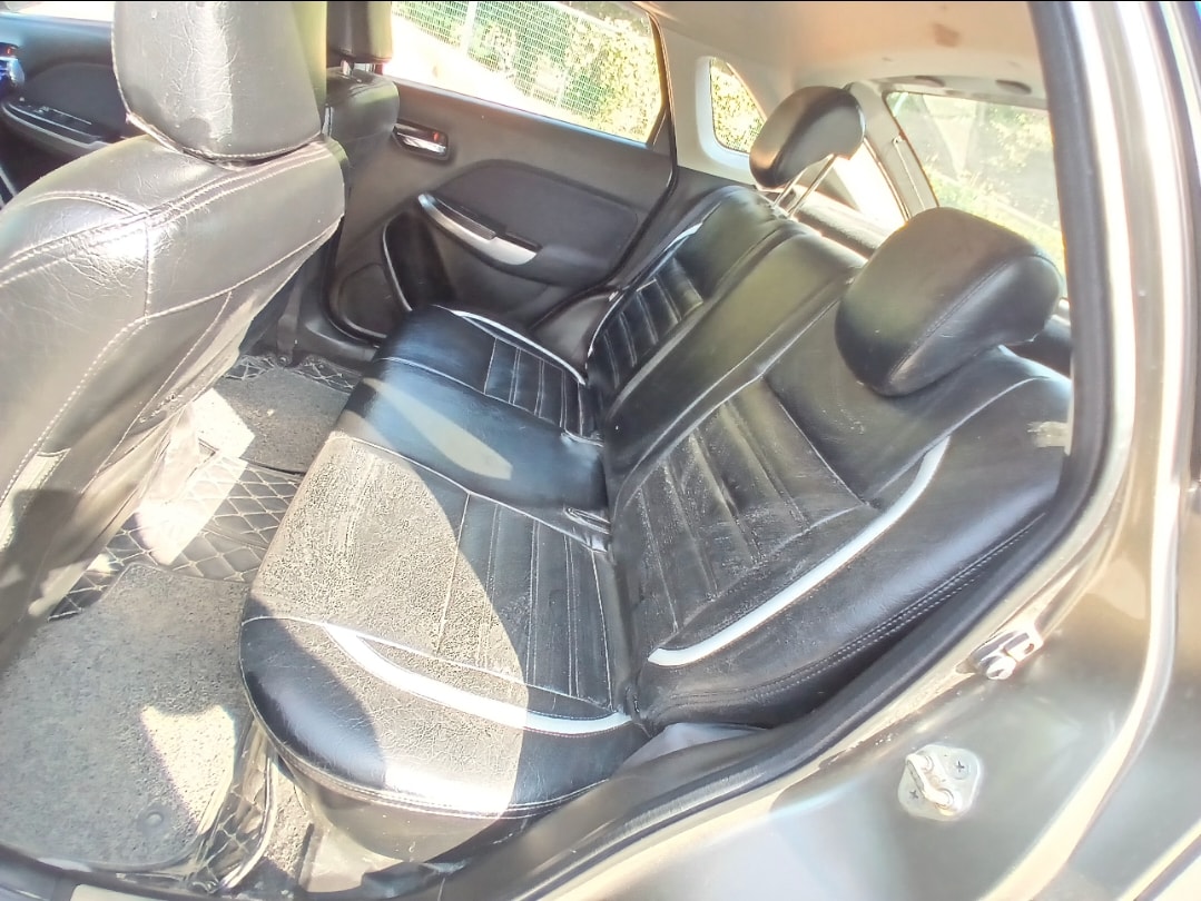 Baleno image 17 Baleno image 17