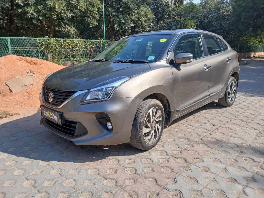 Baleno image 1 Baleno image 1