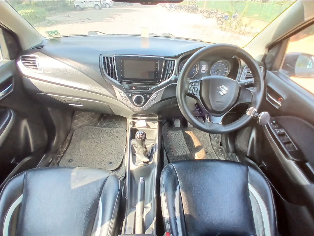 Baleno image 12 Baleno image 12