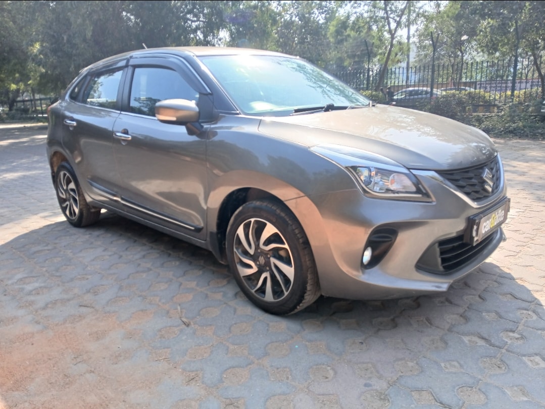 Baleno image 7 Baleno image 7