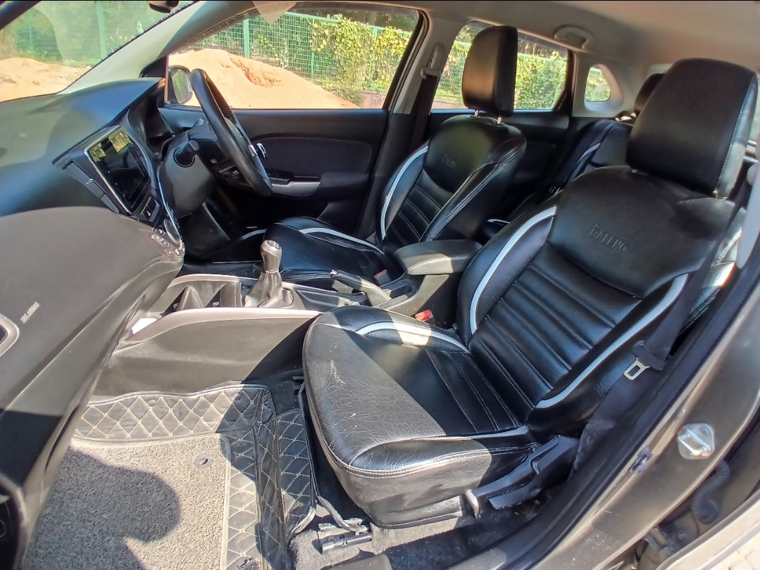 Baleno image 16 Baleno image 16