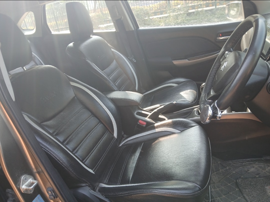 Baleno image 14 Baleno image 14