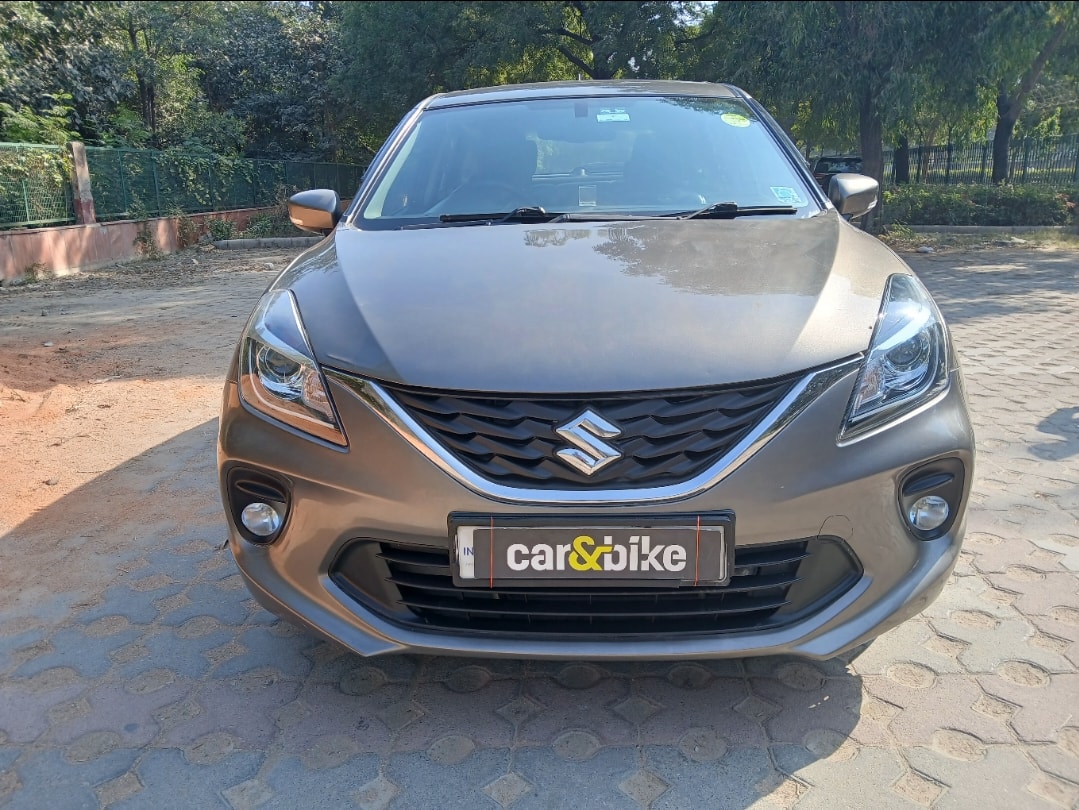 Baleno image 8 Baleno image 8