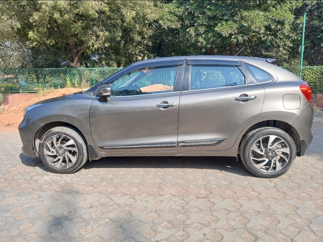 Baleno image 2 Baleno image 2