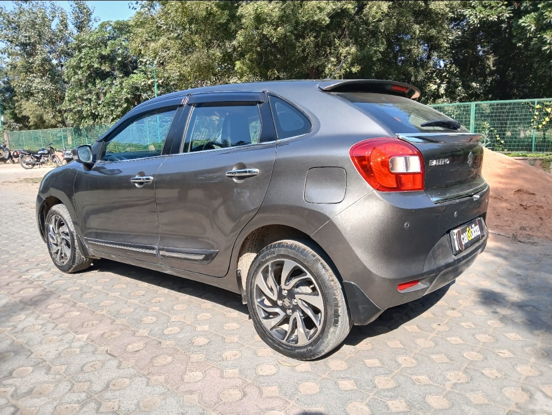 Baleno image 3 Baleno image 3