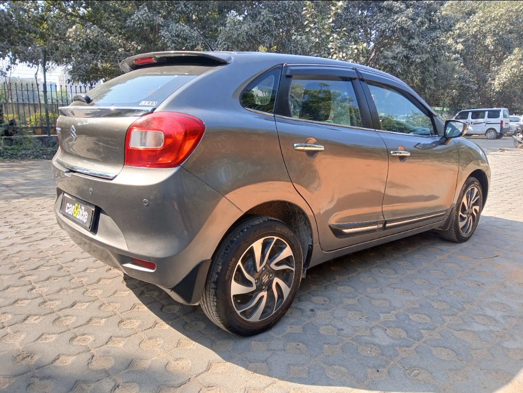 Baleno image 5 Baleno image 5