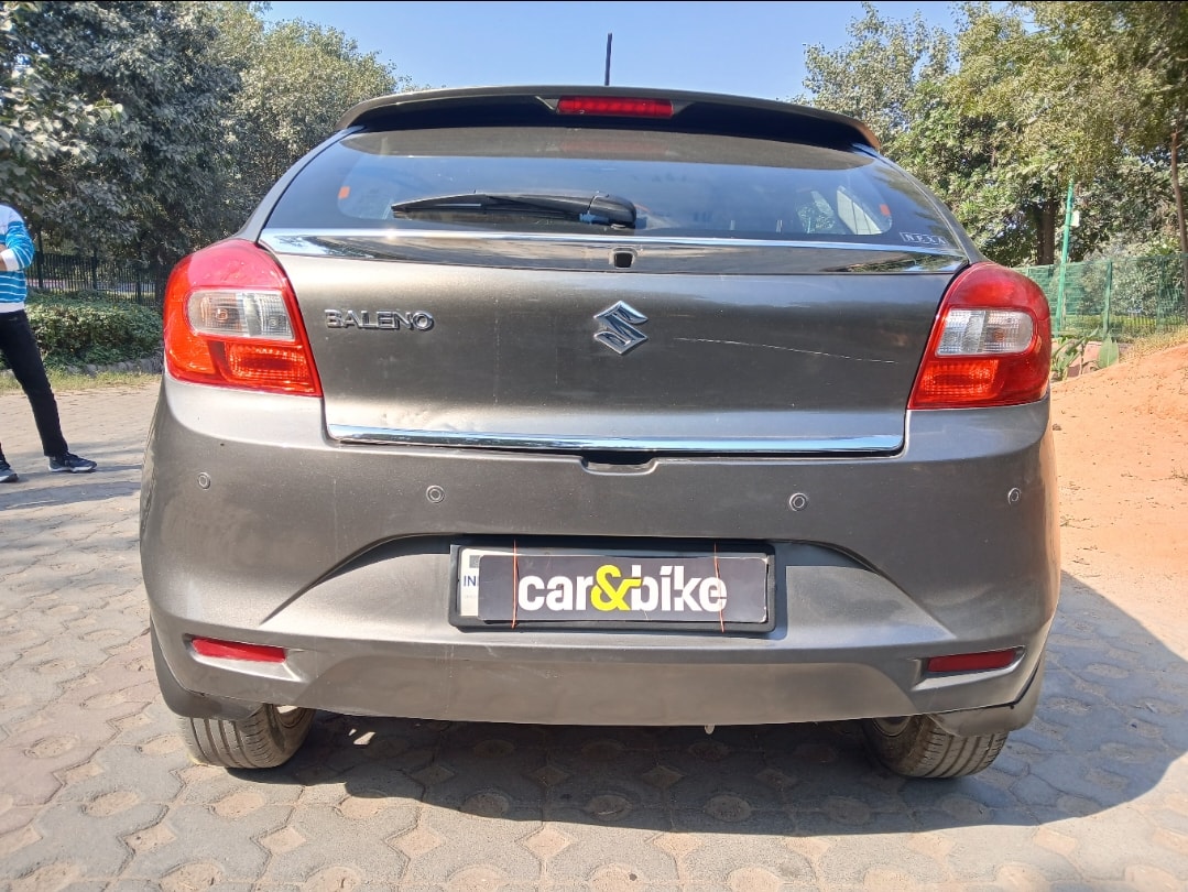 Baleno image 4 Baleno image 4