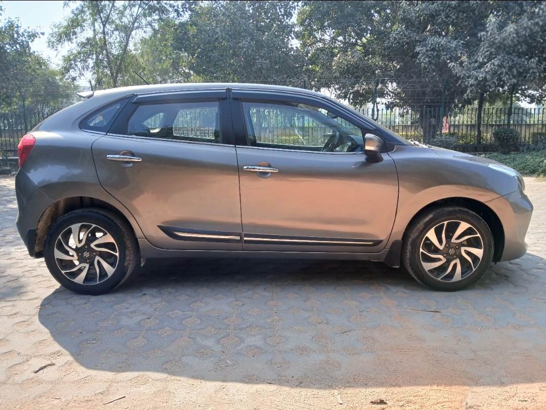 Baleno image 6 Baleno image 6