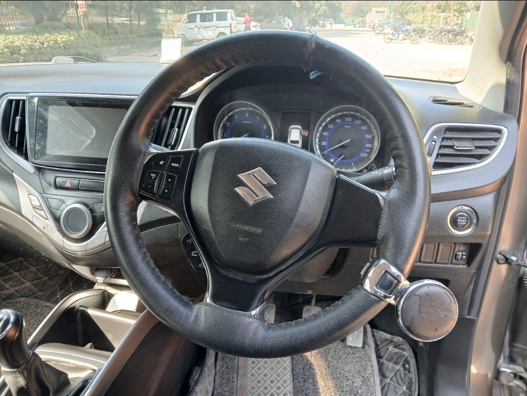 Baleno image 13 Baleno image 13