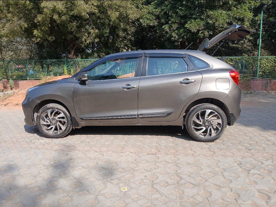 Baleno image 10 Baleno image 10