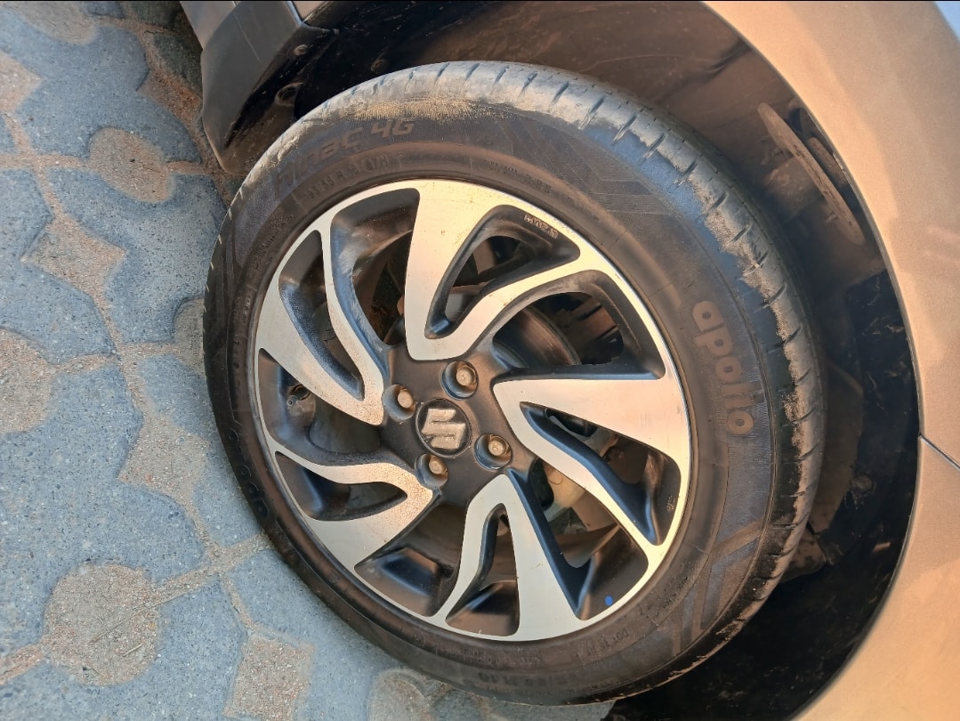 Baleno image 9 Baleno image 9