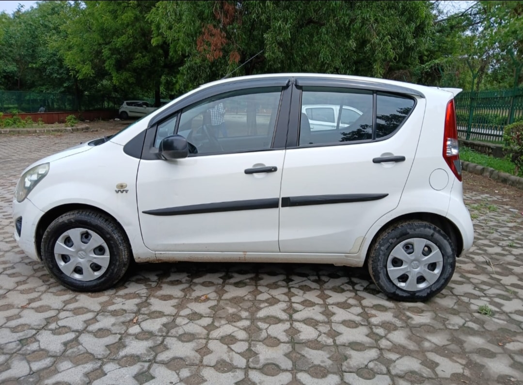 Ritz image 2 Ritz image 2