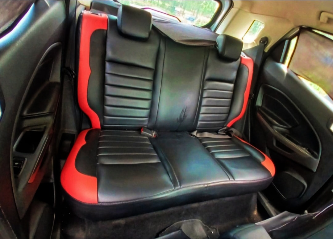 EcoSport image 15 EcoSport image 15