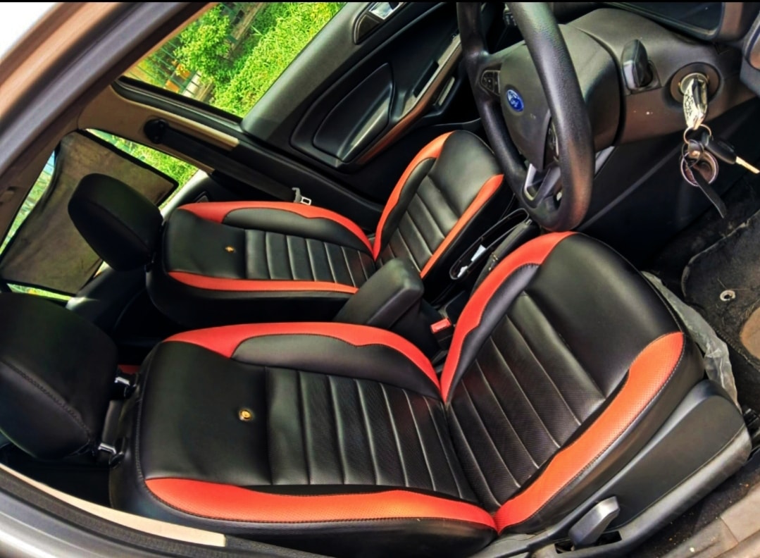 EcoSport image 14 EcoSport image 14