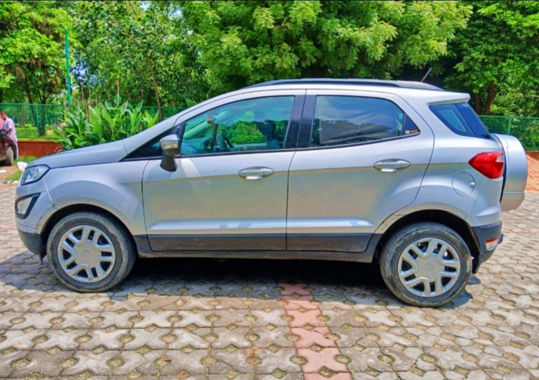 EcoSport image 2 EcoSport image 2