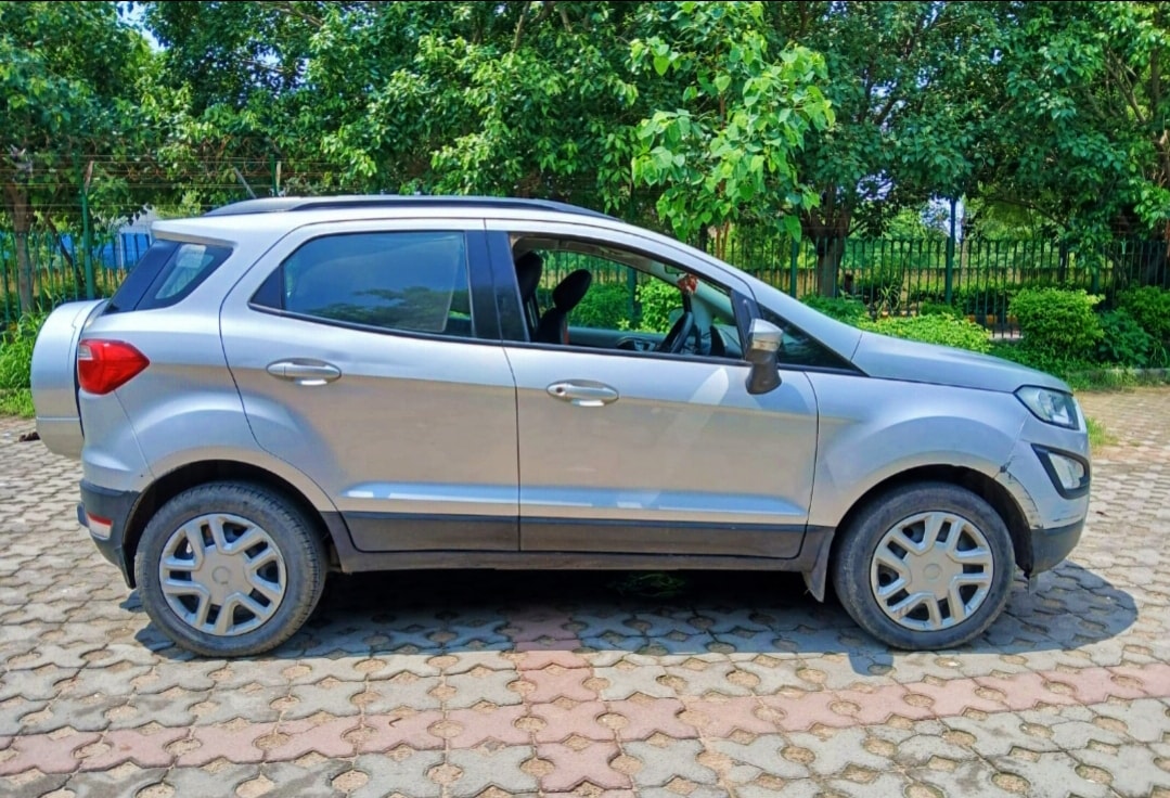 EcoSport image 6 EcoSport image 6