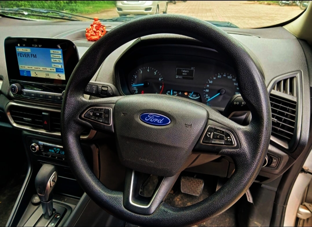 EcoSport image 13 EcoSport image 13