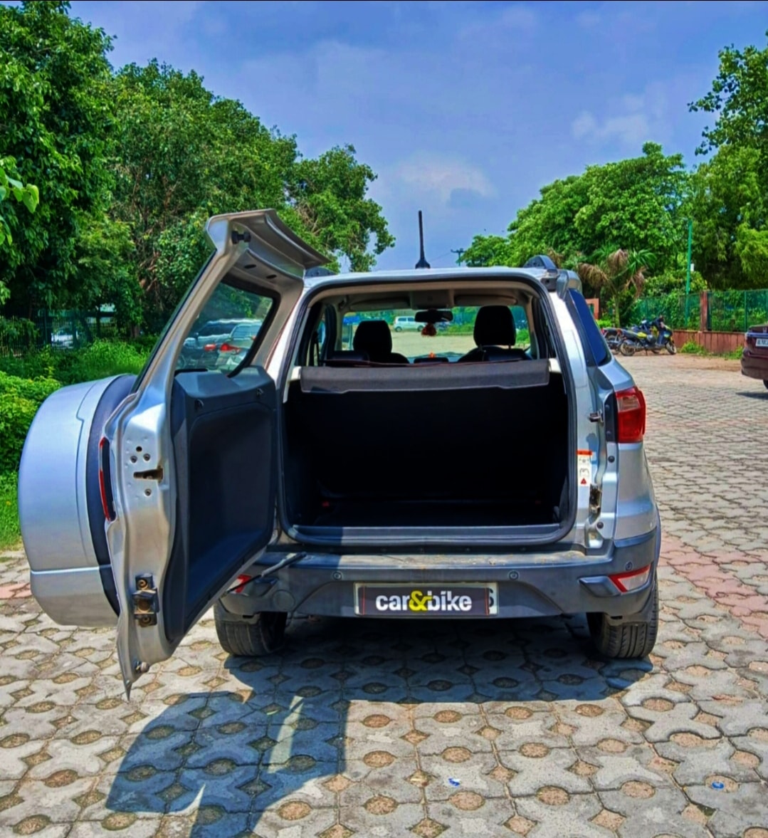 EcoSport image 10 EcoSport image 10