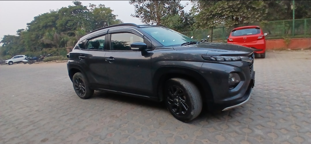 Fronx image 7 Fronx image 7