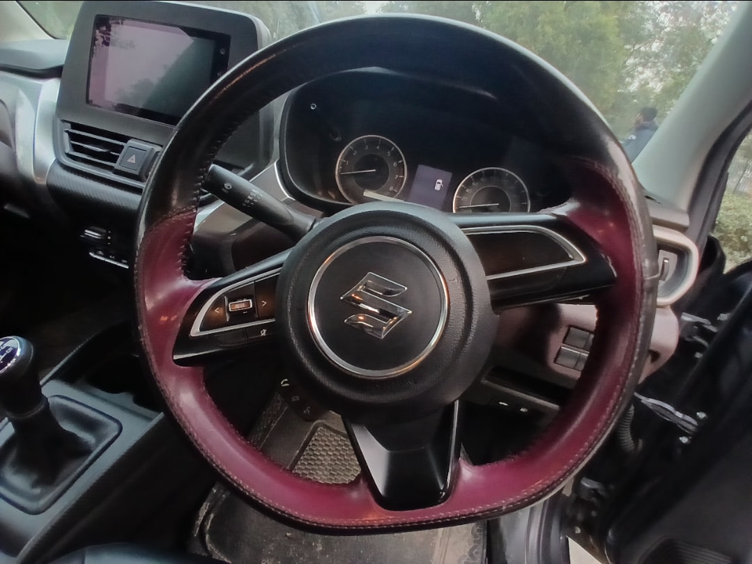 Fronx image 13 Fronx image 13