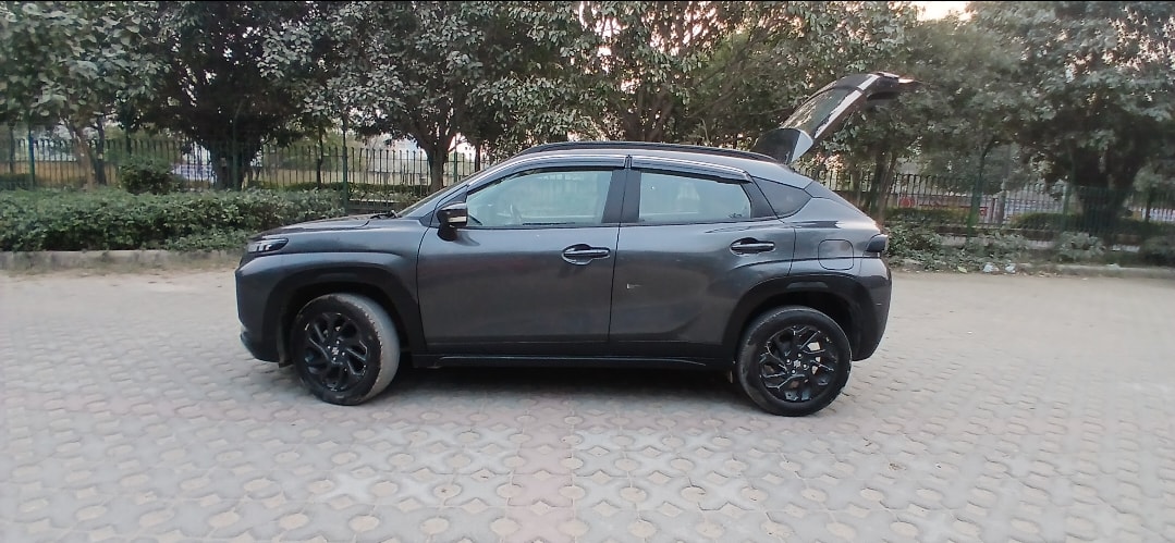 Fronx image 10 Fronx image 10