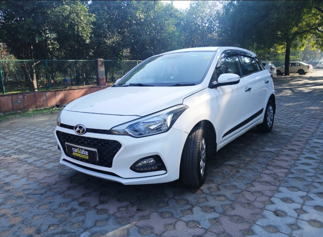 Elite i20 image 1 Elite i20 image 1