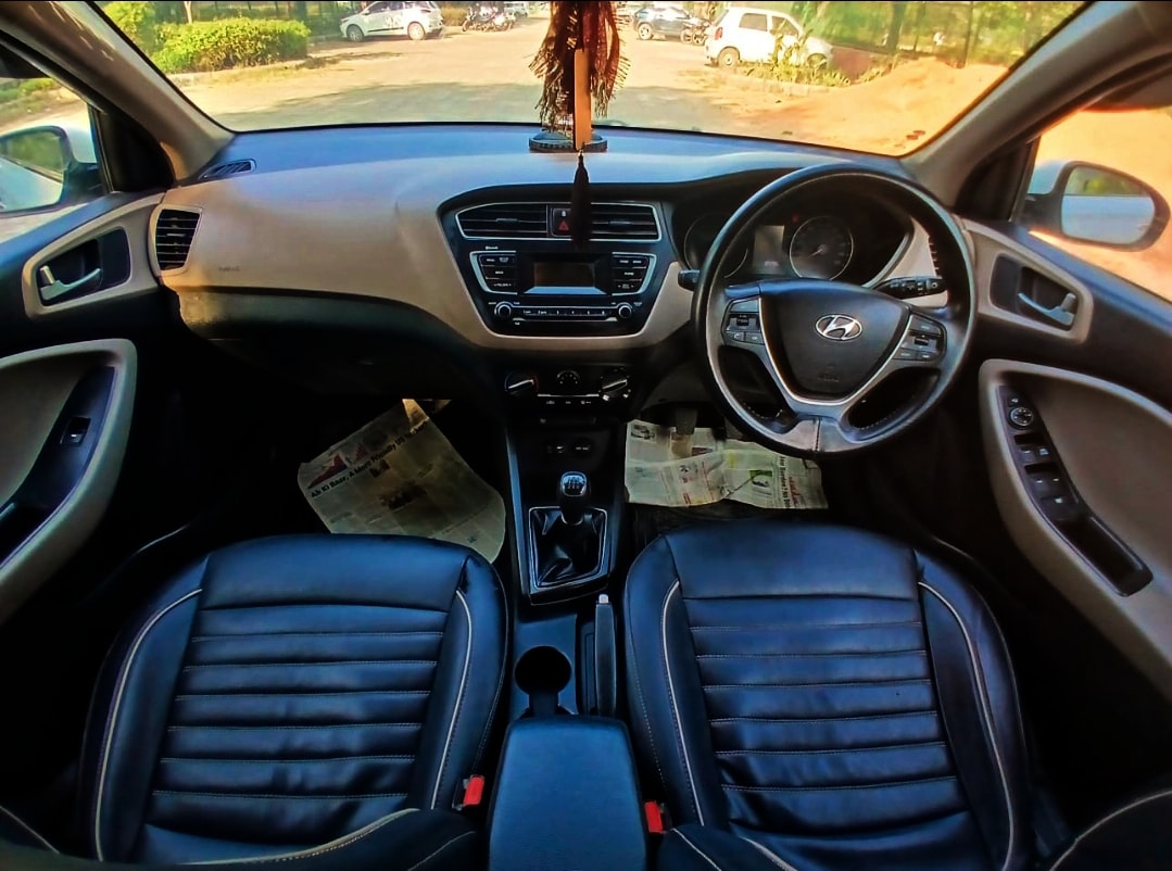 Elite i20 image 12 Elite i20 image 12