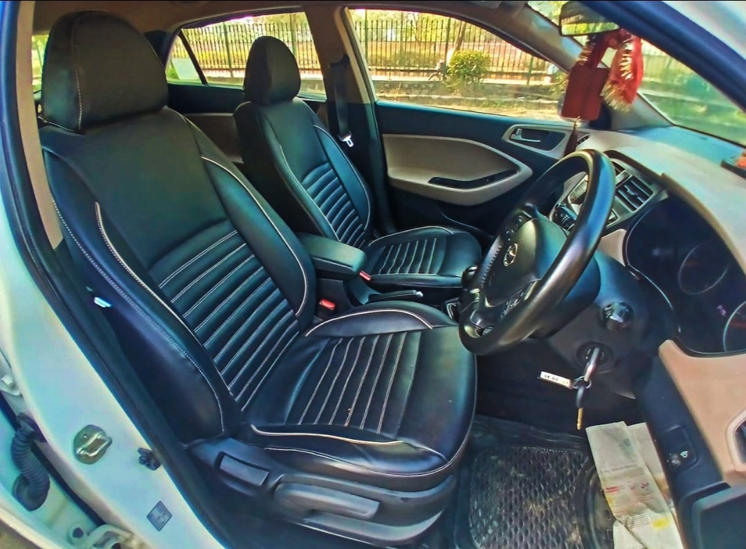 Elite i20 image 14 Elite i20 image 14