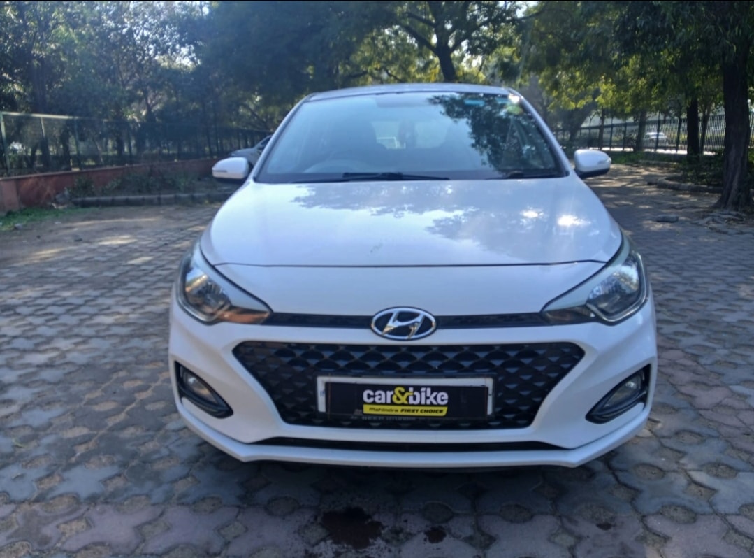 Elite i20 image 8 Elite i20 image 8