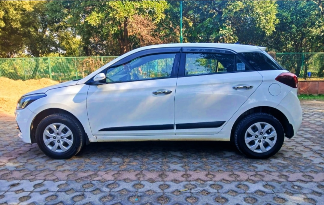 Elite i20 image 2 Elite i20 image 2