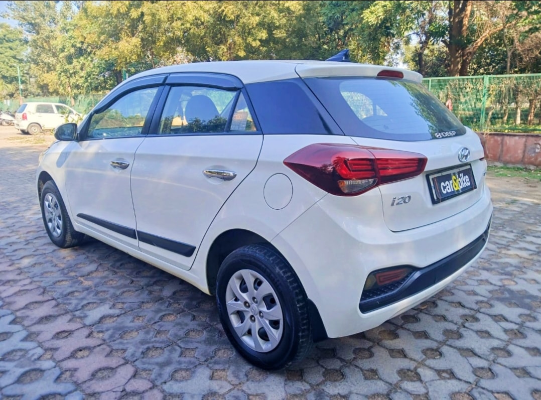 Elite i20 image 3 Elite i20 image 3