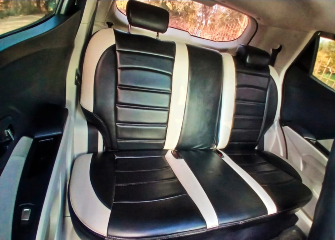 XUV300 image 15 XUV300 image 15