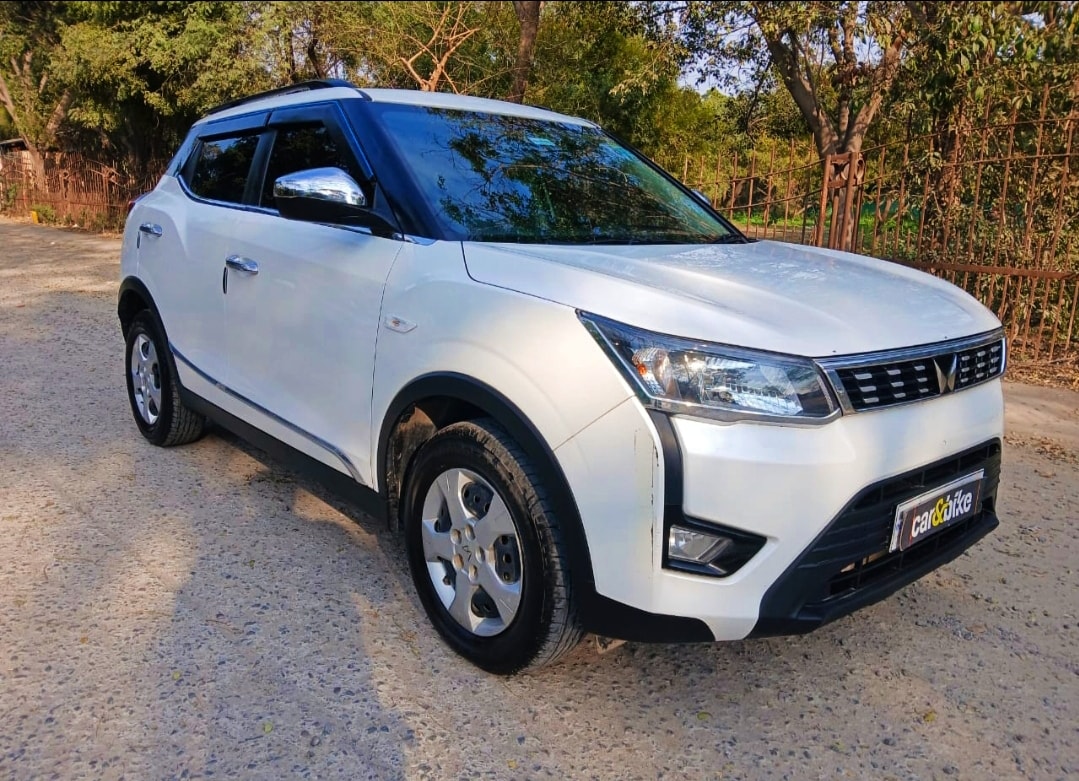 XUV300 image 7 XUV300 image 7