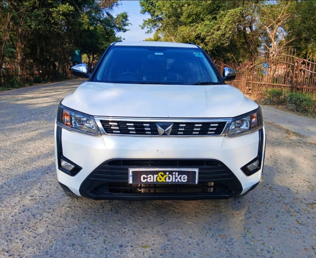 XUV300 image 8 XUV300 image 8